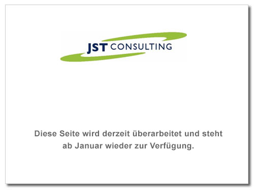 JST Consulting